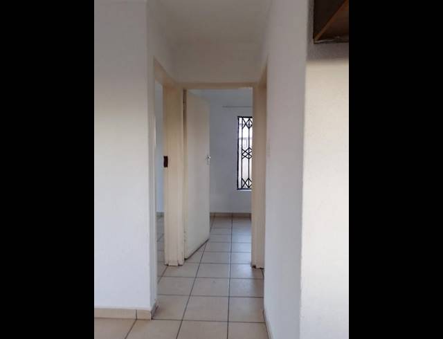 2 BEDROOM PROPERTY TO RENT IN RIVERLEA